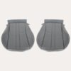 Chevrolet Kodiak 2003-2009 – Exact Match Replacement Seat Cover