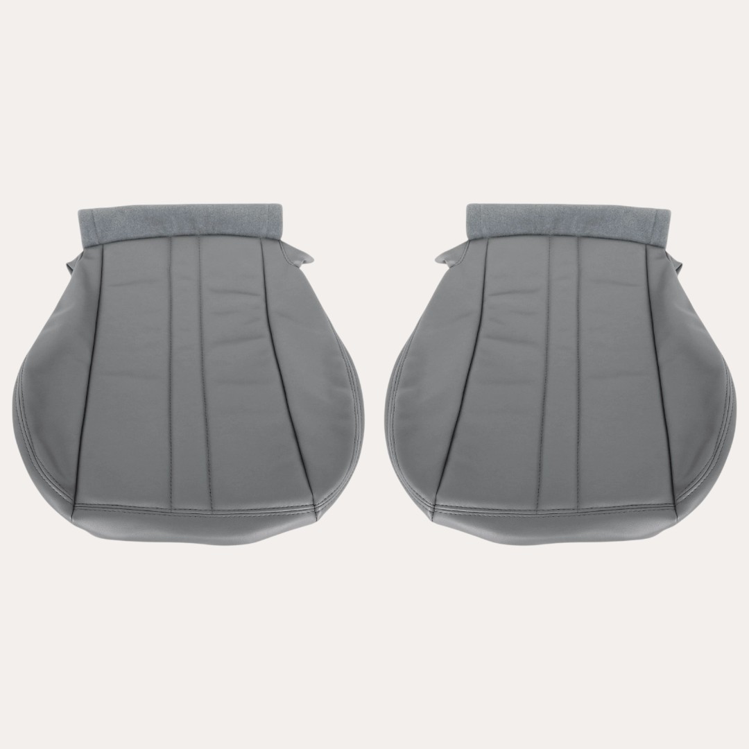 Chevrolet Kodiak 2003-2009 – Exact Match Replacement Seat Cover