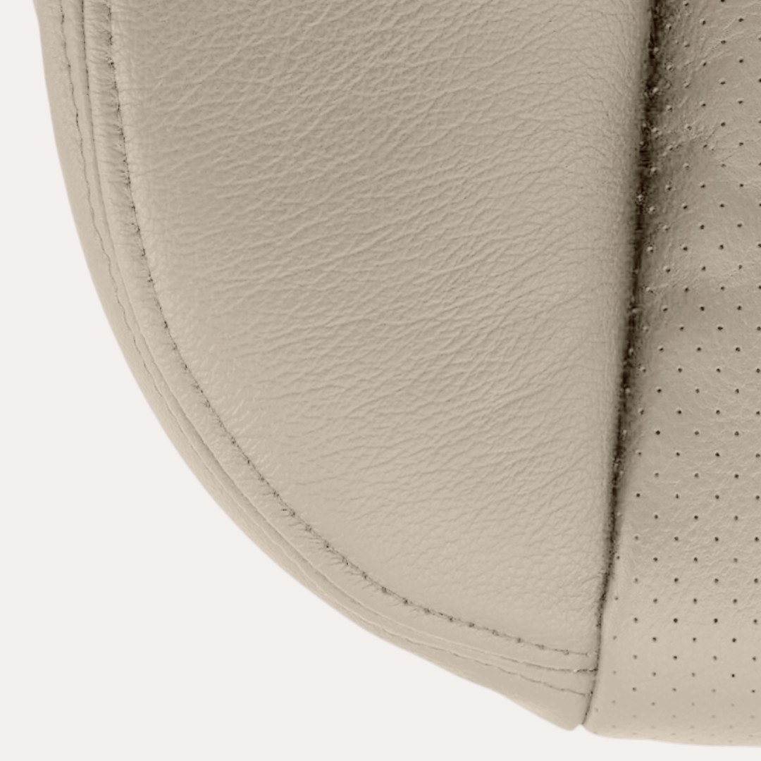 Chevrolet Silverado 2012-2014 (2nd Generation) – Exact Match Replacement Seat Cover