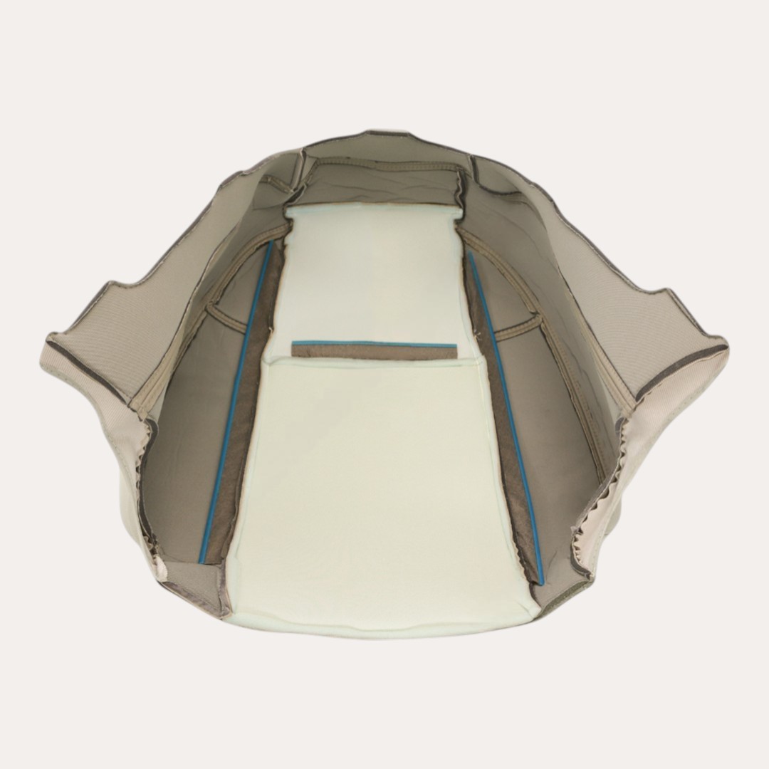 Chevrolet Silverado 2012-2014 (2nd Generation) – Exact Match Replacement Seat Cover