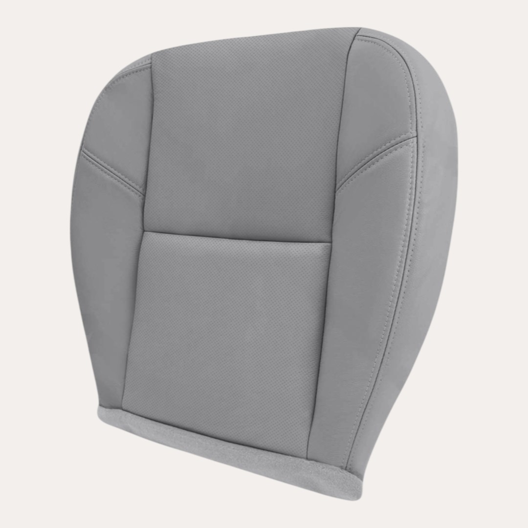 Chevrolet Silverado 2012-2014 (2nd Generation) – Exact Match Replacement Seat Cover