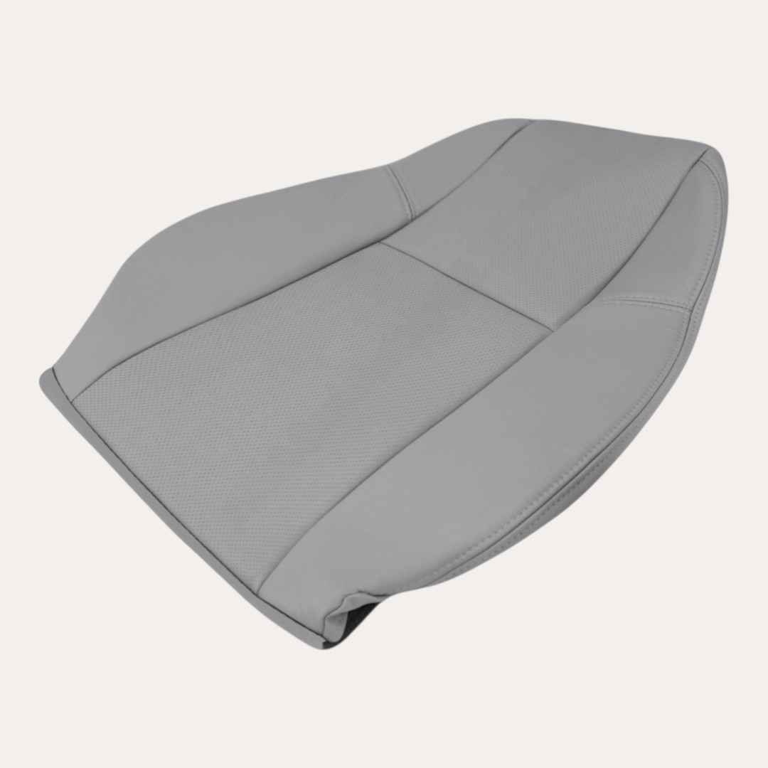 Chevrolet Silverado 2012-2014 (2nd Generation) – Exact Match Replacement Seat Cover