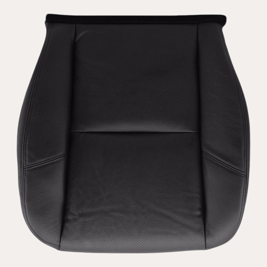 Chevrolet Silverado 2012-2014 (2nd Generation) – Exact Match Replacement Seat Cover