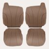 Chevrolet Silverado Work Truck 1999-2000 – Exact Match Replacement Seat Cover