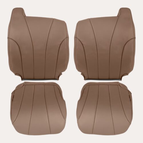 Chevrolet Silverado Work Truck 1999-2000 – Exact Match Replacement Seat Cover