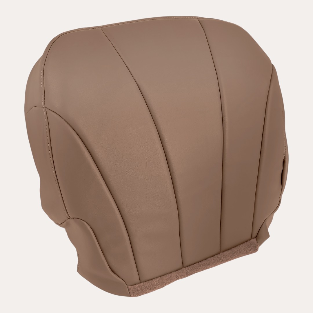 Chevrolet Silverado Work Truck 1999-2000 – Exact Match Replacement Seat Cover