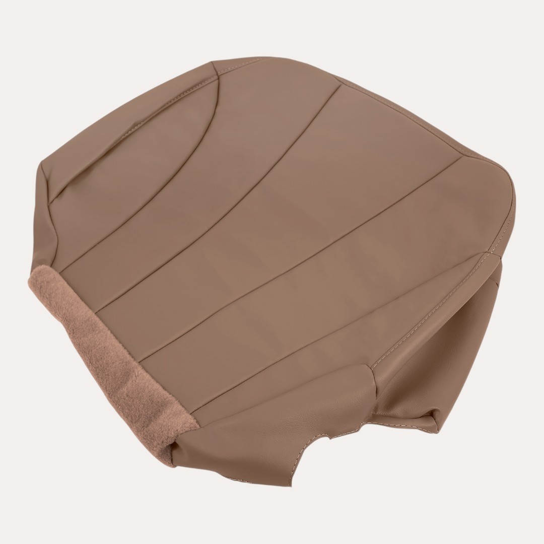 Chevrolet Silverado Work Truck 1999-2000 – Exact Match Replacement Seat Cover