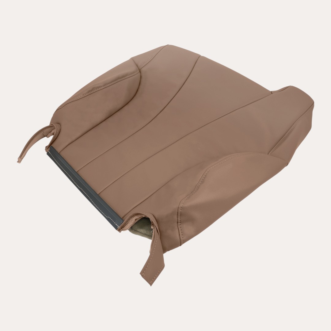 Chevrolet Silverado Work Truck 1999-2000 – Exact Match Replacement Seat Cover
