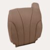 Chevrolet Silverado Work Truck 1999-2000 – Exact Match Replacement Seat Cover