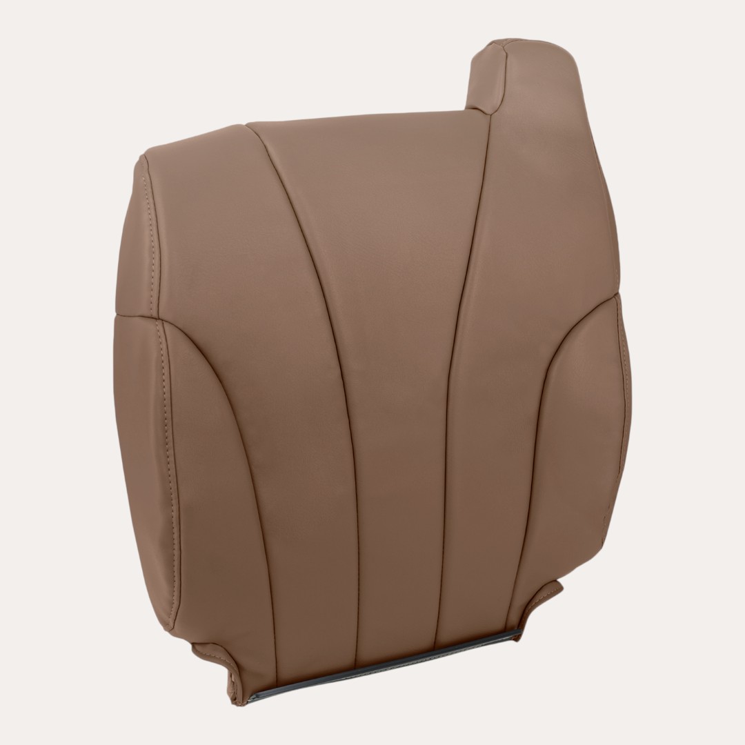 Chevrolet Silverado Work Truck 1999-2000 – Exact Match Replacement Seat Cover