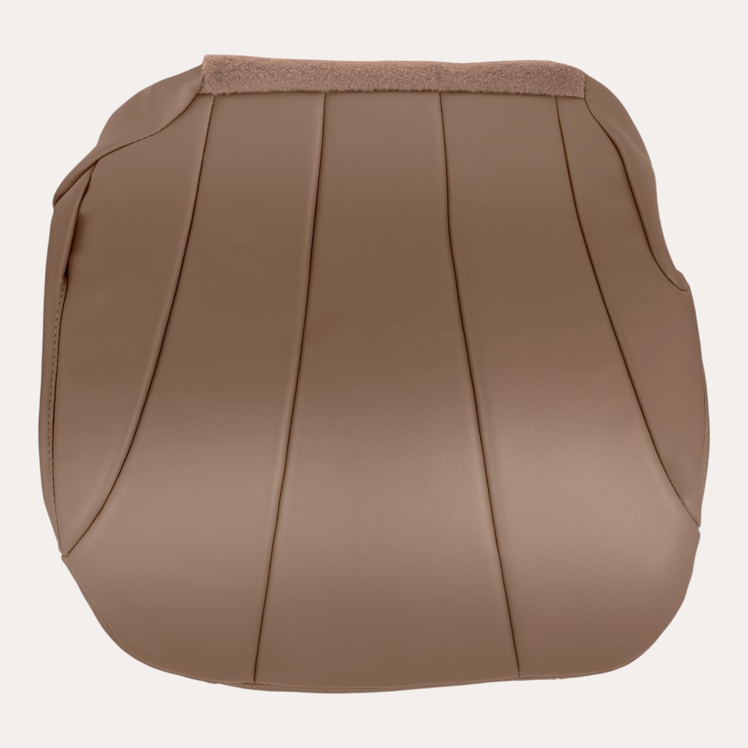 Chevrolet Silverado Work Truck 1999-2000 – Exact Match Replacement Seat Cover