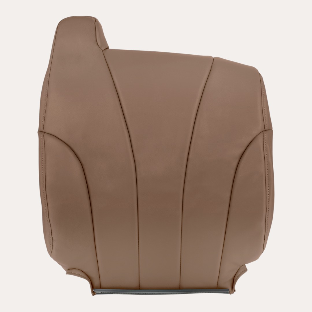 Chevrolet Silverado Work Truck 1999-2000 – Exact Match Replacement Seat Cover