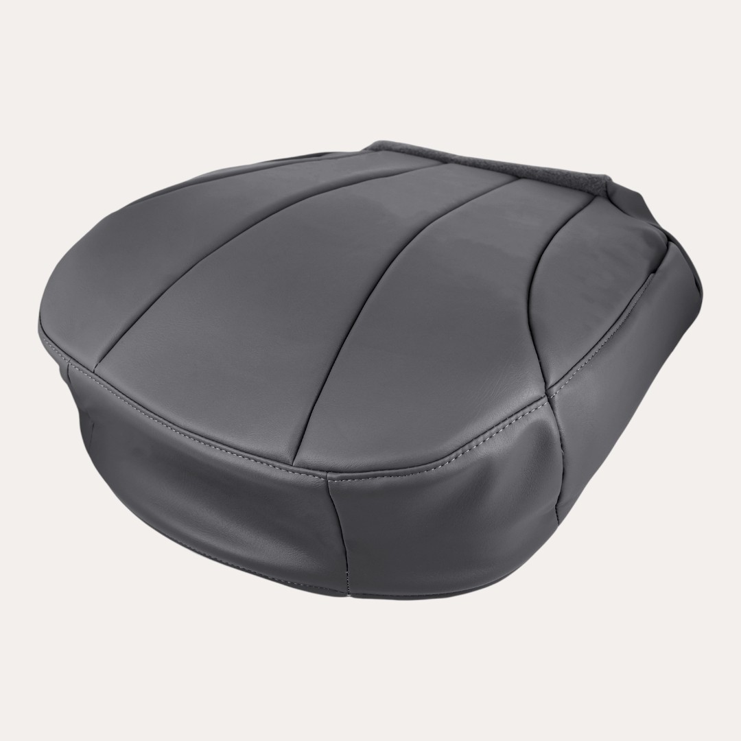 Chevrolet Silverado Work Truck 1999-2002 – Exact Match Replacement Seat Cover