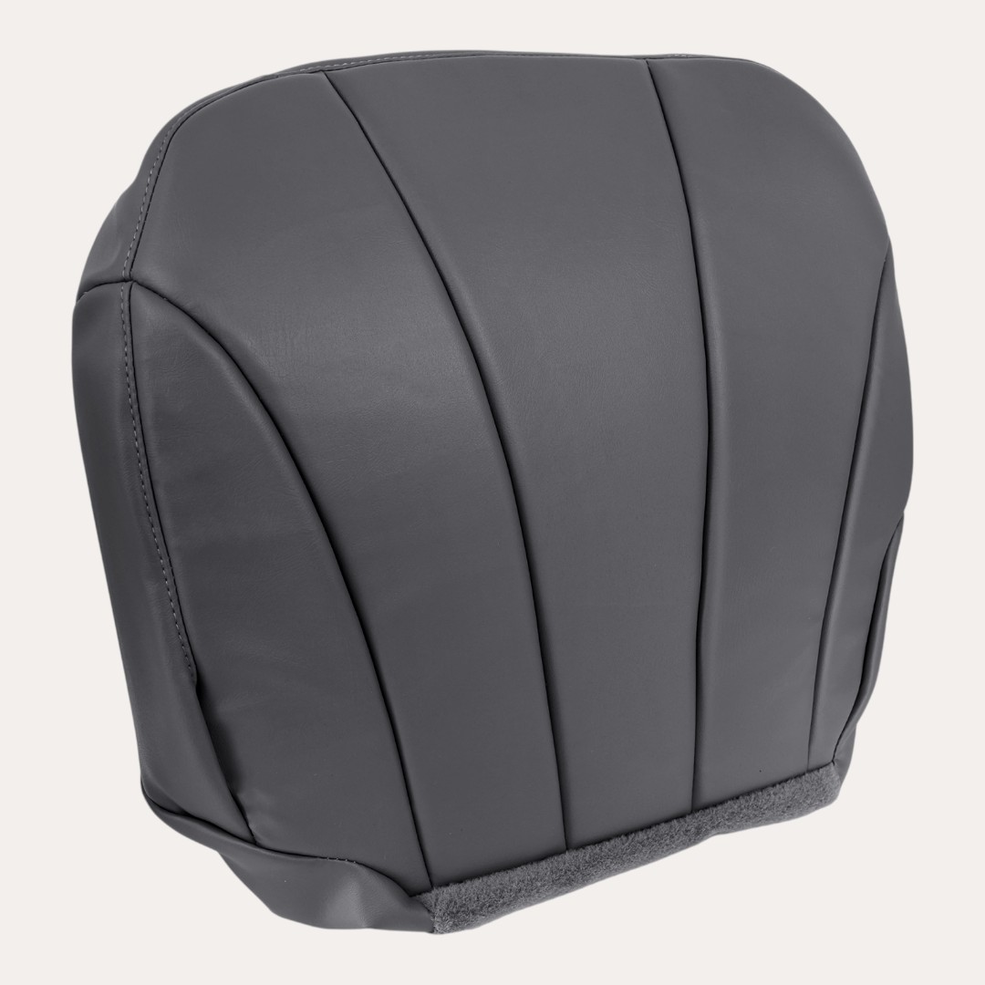 Chevrolet Silverado Work Truck 1999-2002 – Exact Match Replacement Seat Cover