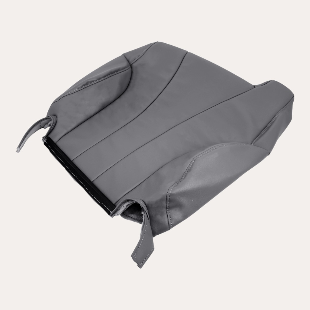 Chevrolet Silverado Work Truck 1999-2002 – Exact Match Replacement Seat Cover