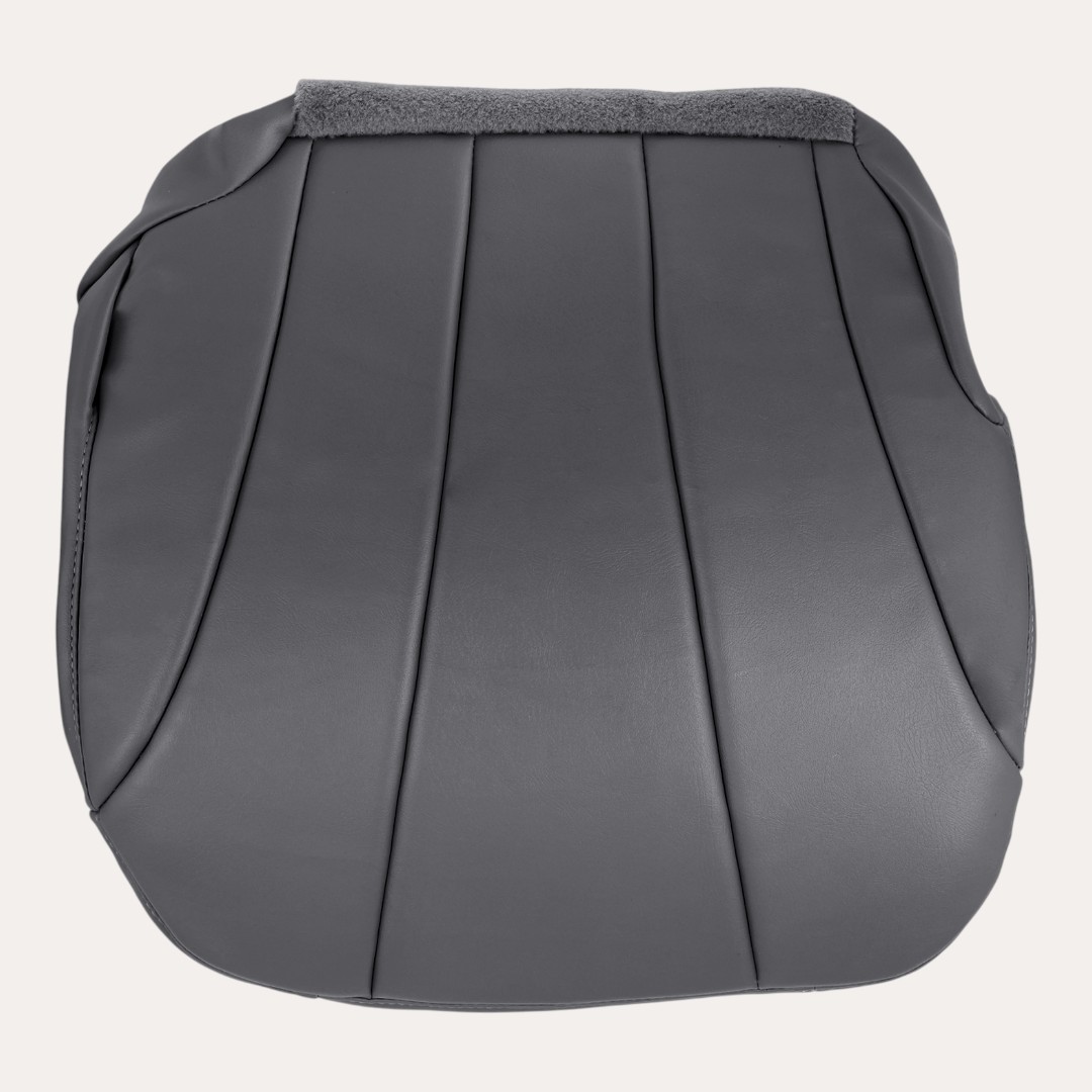 Chevrolet Silverado Work Truck 1999-2002 – Exact Match Replacement Seat Cover