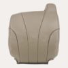 Chevrolet Silverado Work Truck 2001-2002 – Exact Match Replacement Seat Cover