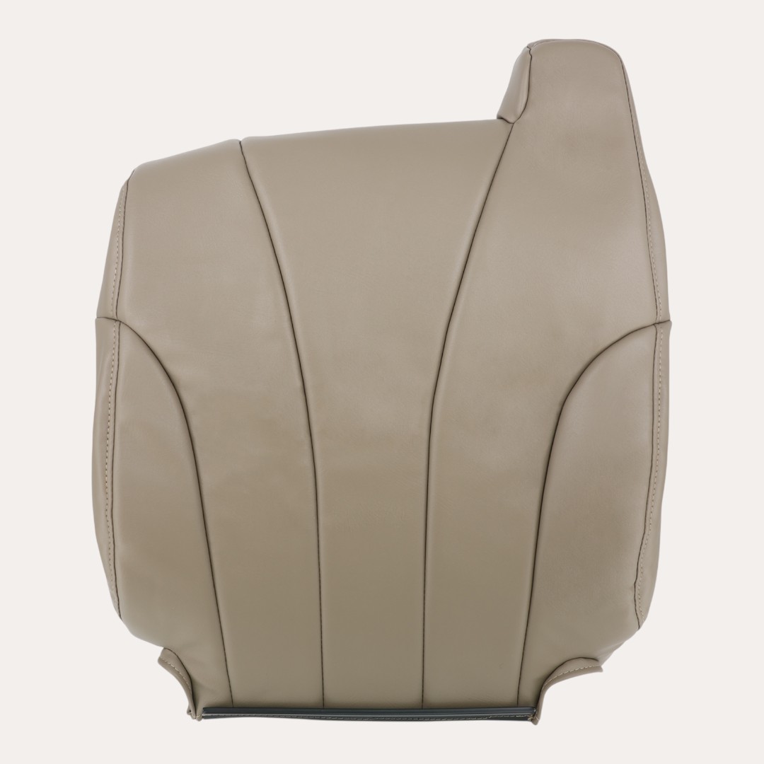 Chevrolet Silverado Work Truck 2001-2002 – Exact Match Replacement Seat Cover
