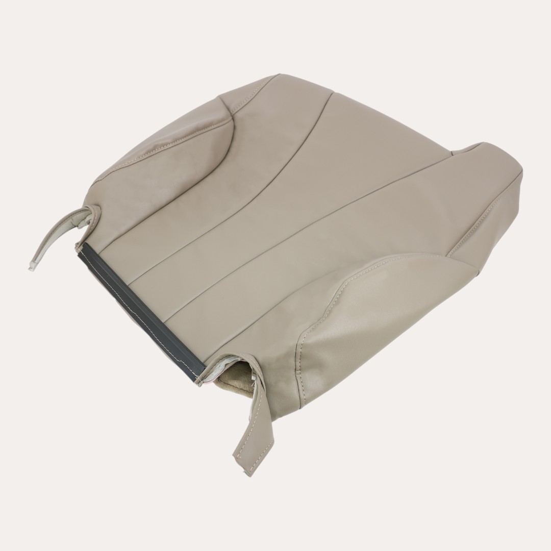 Chevrolet Silverado Work Truck 2001-2002 – Exact Match Replacement Seat Cover