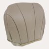 Chevrolet Silverado Work Truck 2001-2002 – Exact Match Replacement Seat Cover