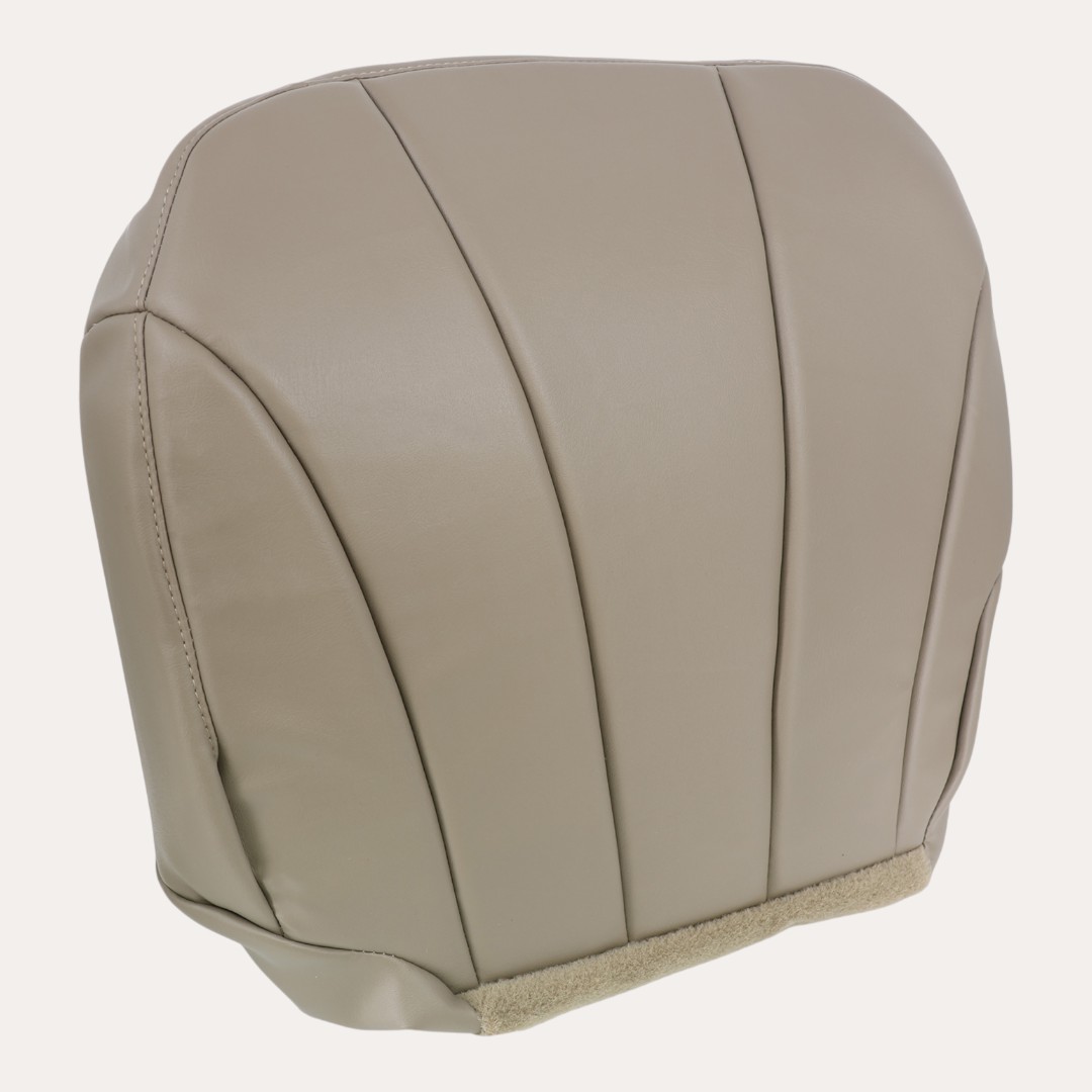 Chevrolet Silverado Work Truck 2001-2002 – Exact Match Replacement Seat Cover
