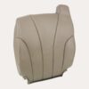 Chevrolet Silverado Work Truck 2001-2002 – Exact Match Replacement Seat Cover