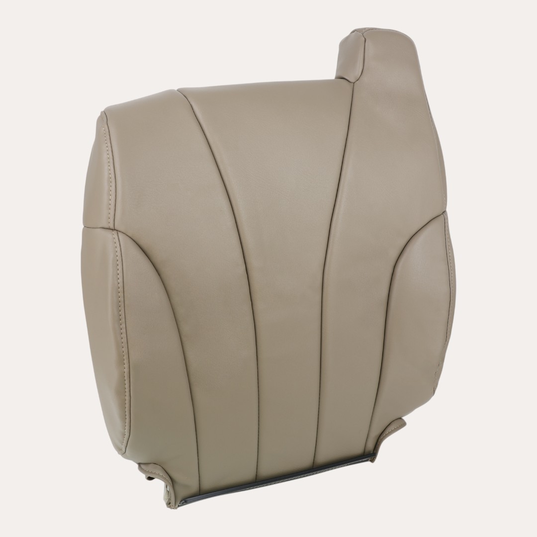 Chevrolet Silverado Work Truck 2001-2002 – Exact Match Replacement Seat Cover