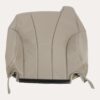 Chevrolet Silverado Work Truck 2001-2002 – Exact Match Replacement Seat Cover