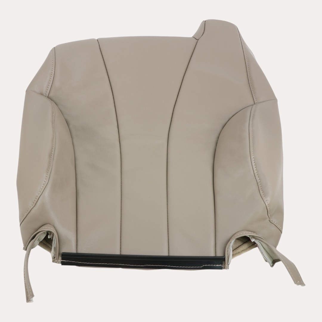 Chevrolet Silverado Work Truck 2001-2002 – Exact Match Replacement Seat Cover