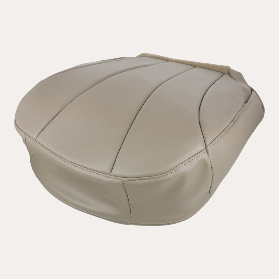 Chevrolet Silverado Work Truck 2001-2002 – Exact Match Replacement Seat Cover