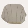 Chevrolet Silverado Work Truck 2001-2002 – Exact Match Replacement Seat Cover