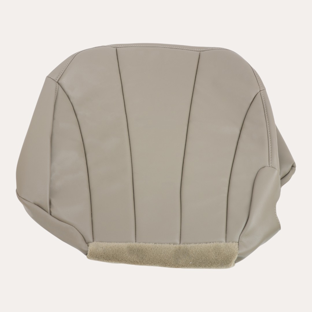 Chevrolet Silverado Work Truck 2001-2002 – Exact Match Replacement Seat Cover