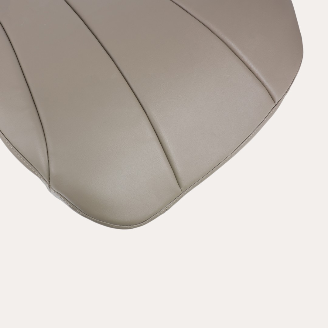 Chevrolet Silverado Work Truck 2001-2002 – Exact Match Replacement Seat Cover