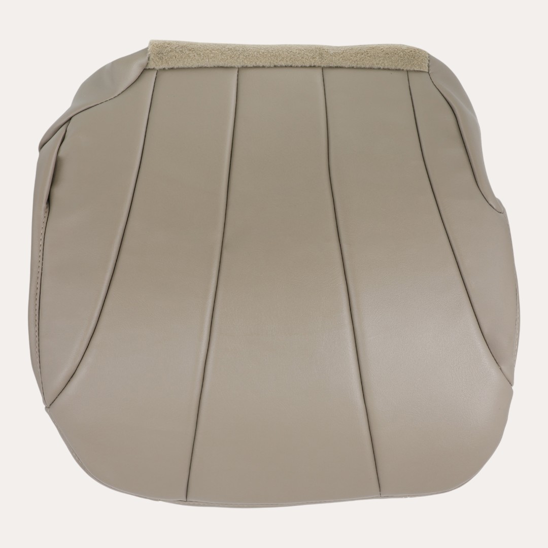 Chevrolet Silverado Work Truck 2001-2002 – Exact Match Replacement Seat Cover