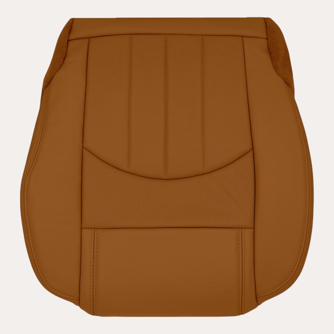 Chevrolet Traverse 2013-2014 (4-panel) – Exact Match Replacement Seat Cover