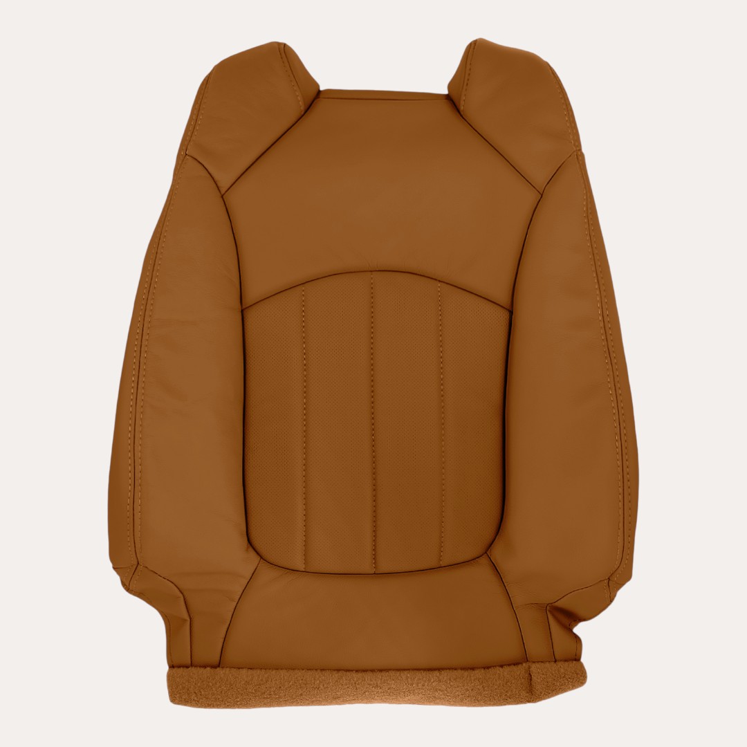 Chevrolet Traverse 2013-2014 (4-panel) – Exact Match Replacement Seat Cover