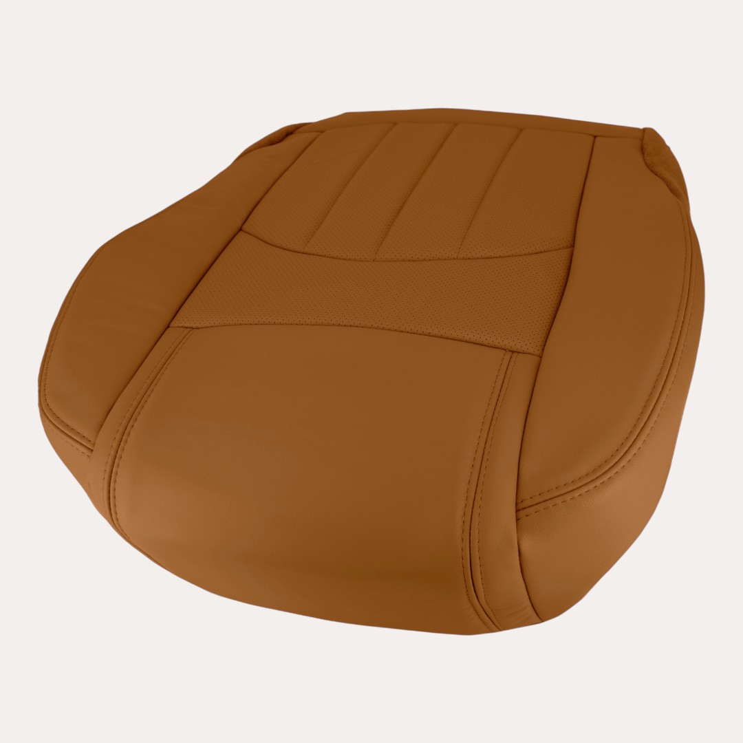 Chevrolet Traverse 2013-2014 (4-panel) – Exact Match Replacement Seat Cover