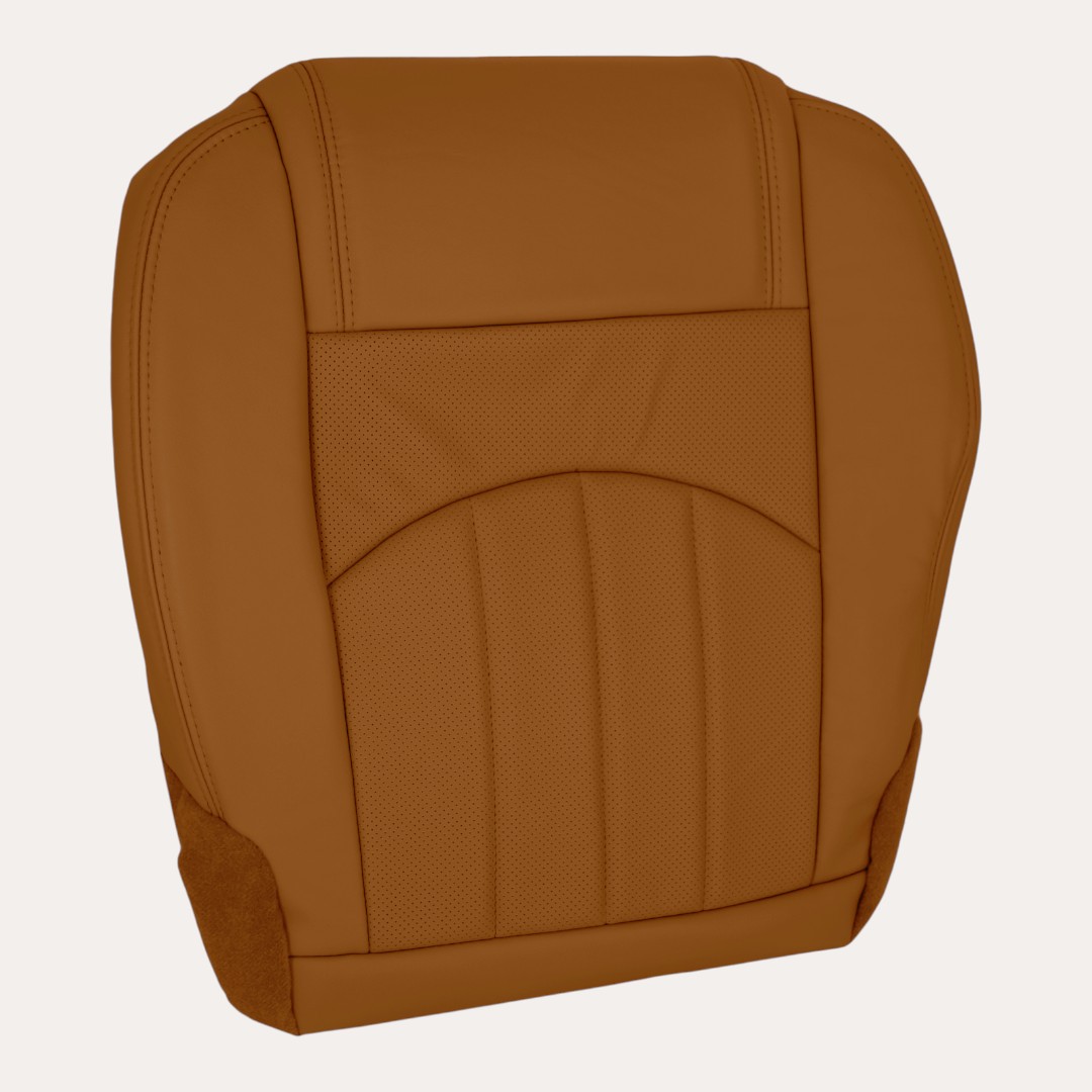 Chevrolet Traverse 2013-2014 (4-panel) – Exact Match Replacement Seat Cover