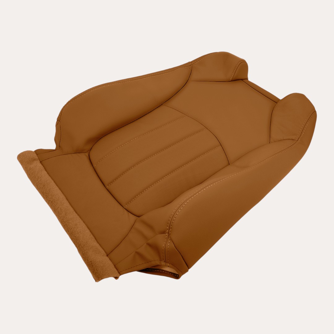 Chevrolet Traverse 2013-2014 (4-panel) – Exact Match Replacement Seat Cover