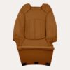 Chevrolet Traverse 2013-2014 (4-panel) – Exact Match Replacement Seat Cover