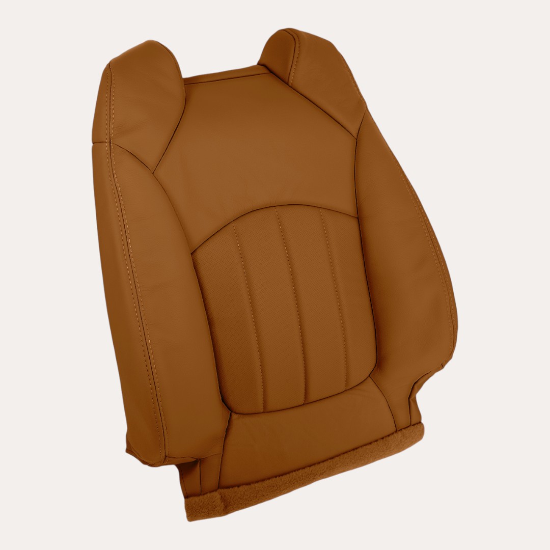Chevrolet Traverse 2013-2014 (4-panel) – Exact Match Replacement Seat Cover