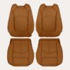 Chevrolet Traverse 2013-2014 (2-Panel) – Exact Match Replacement Seat Cover