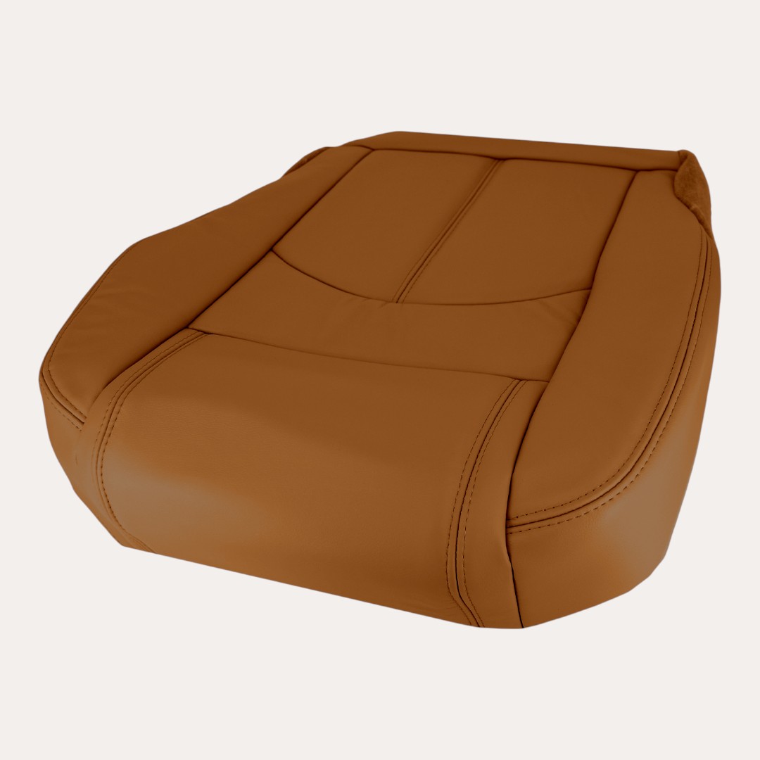 Chevrolet Traverse 2013-2014 (2-Panel) – Exact Match Replacement Seat Cover