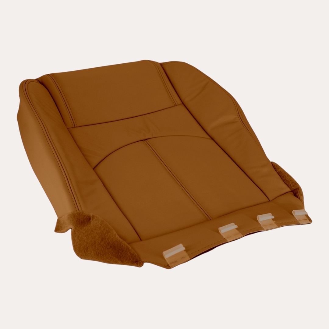 Chevrolet Traverse 2013-2014 (2-Panel) – Exact Match Replacement Seat Cover