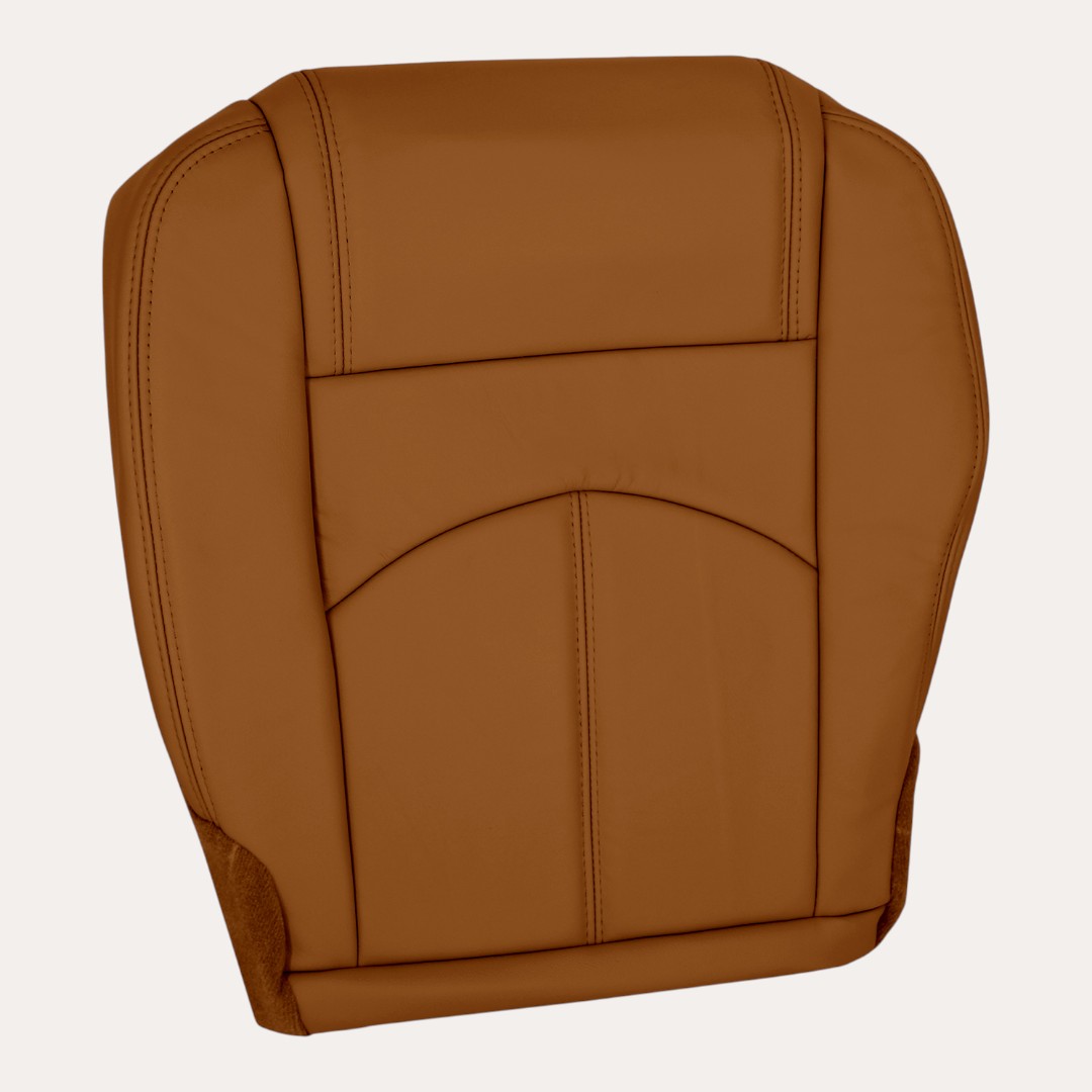 Chevrolet Traverse 2013-2014 (2-Panel) – Exact Match Replacement Seat Cover