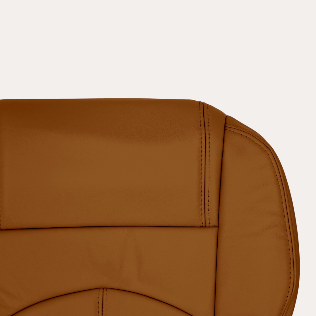 Chevrolet Traverse 2013-2014 (2-Panel) – Exact Match Replacement Seat Cover