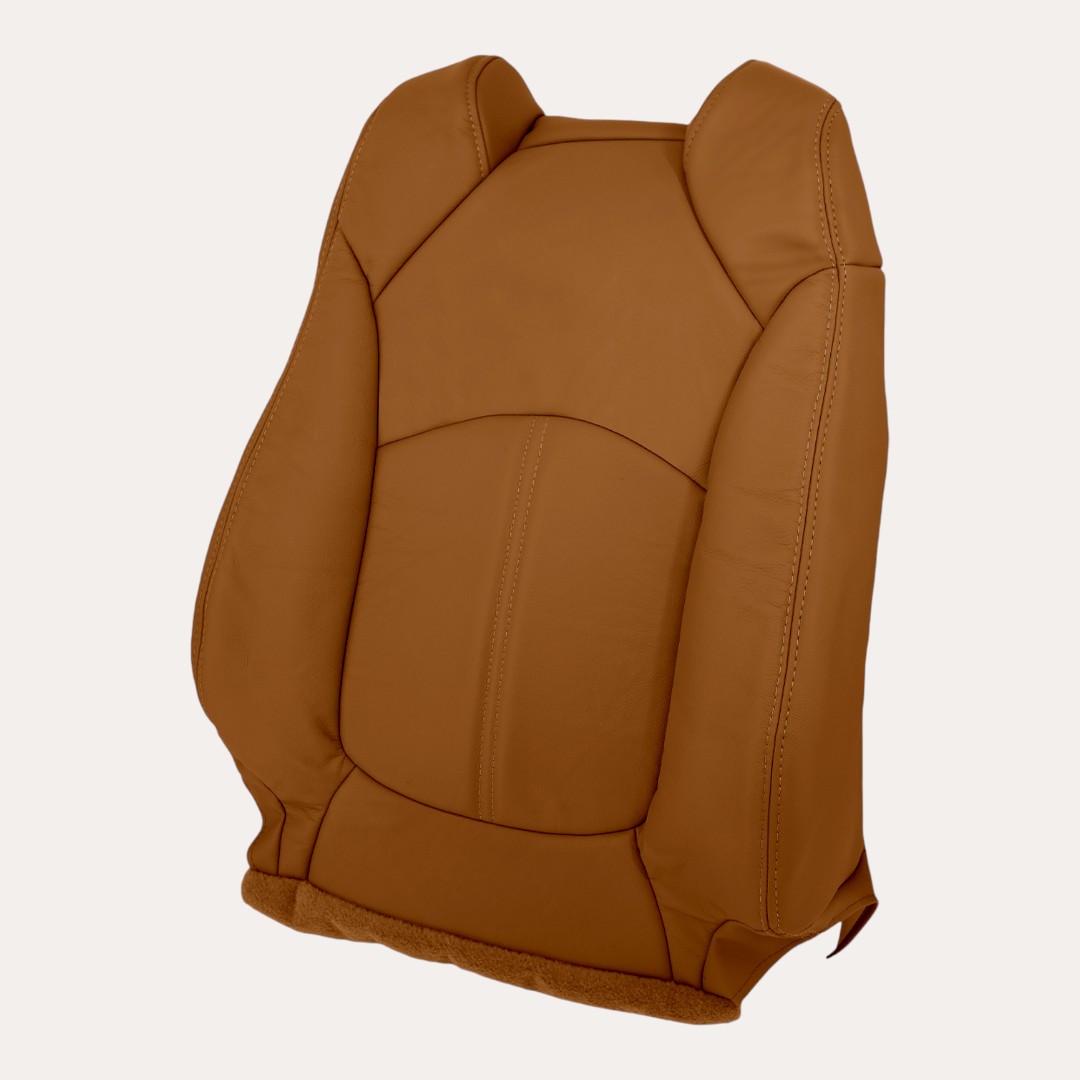Chevrolet Traverse 2013-2014 (2-Panel) – Exact Match Replacement Seat Cover
