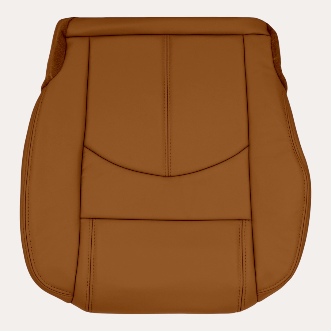 Chevrolet Traverse 2013-2014 (2-Panel) – Exact Match Replacement Seat Cover
