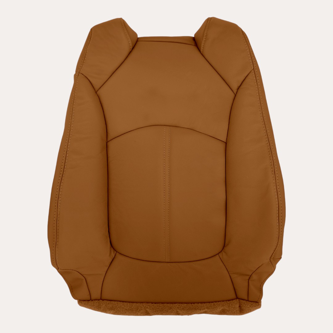 Chevrolet Traverse 2013-2014 (2-Panel) – Exact Match Replacement Seat Cover
