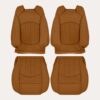 Chevrolet Traverse 2013-2014 (4-panel) – Exact Match Replacement Seat Cover
